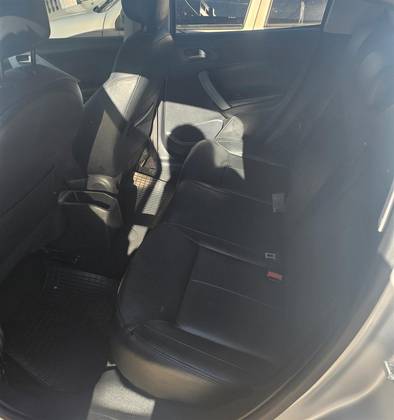 PEUGEOT 208 1.6 ALLURE 16V FLEX 4P AUTOMÁTICO